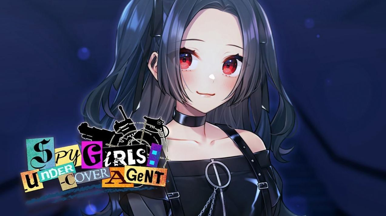 間諜女孩臥底特工游戲中文版(Spy Girls: Undercover Agent)截圖1