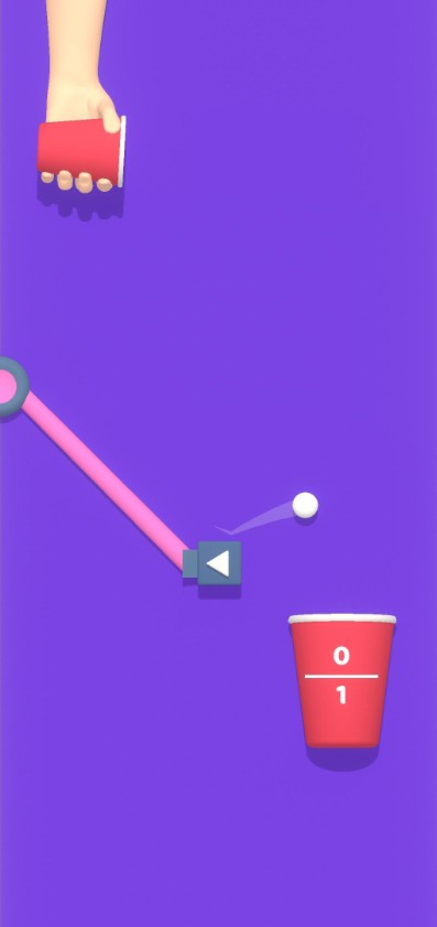 安全帶彈球游戲中文版（Belt It And Collect）截圖3