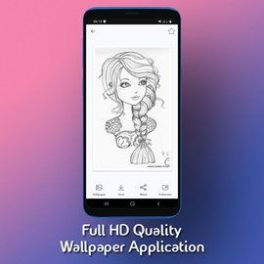 頭發(fā)寫實素描繪畫軟件app安卓版截圖2