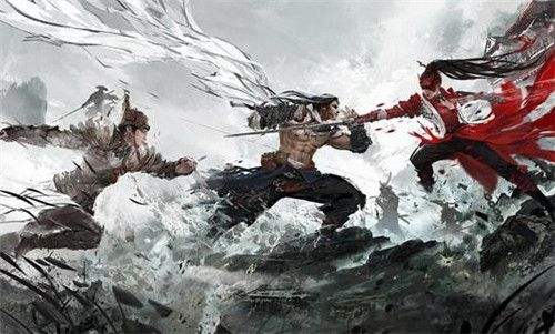 永劫無(wú)間賬號(hào)異常10怎么回事？epic永劫無(wú)間賬號(hào)異常10解決方法