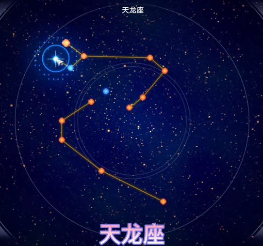 幻塔智能望遠(yuǎn)鏡攻略大全：全部星座連結(jié)連線攻略