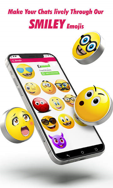 有趣的貼紙WAStickers大全app免費最新版截圖2