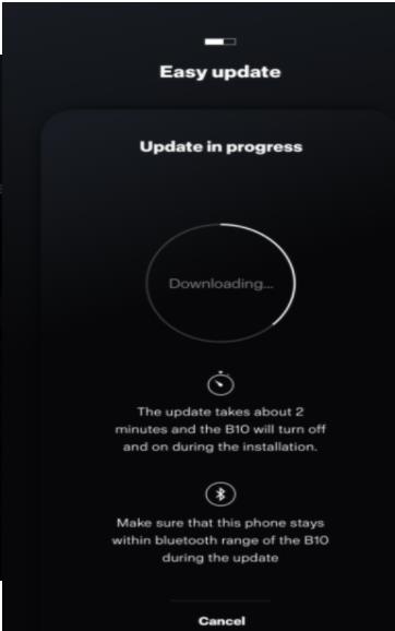 Profoto Control閃光燈控制app最新版截圖2