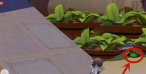 幻塔被偷的棒棒糖任務(wù)攻略：棒棒糖紙?zhí)俏恢梅植家挥[