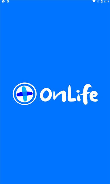onlife線上藥房APP客戶端截圖2