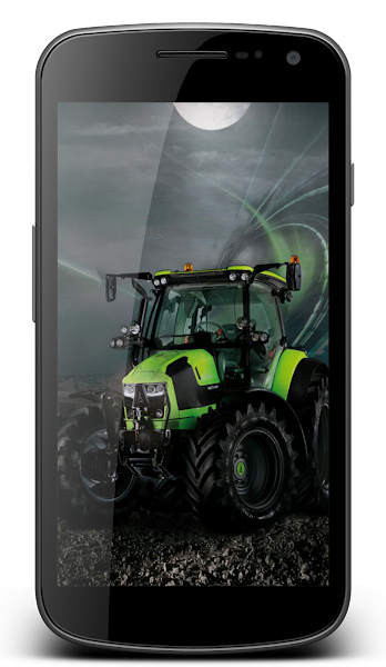 Tractor Wallpapers拖拉機(jī)壁紙app下載截圖3