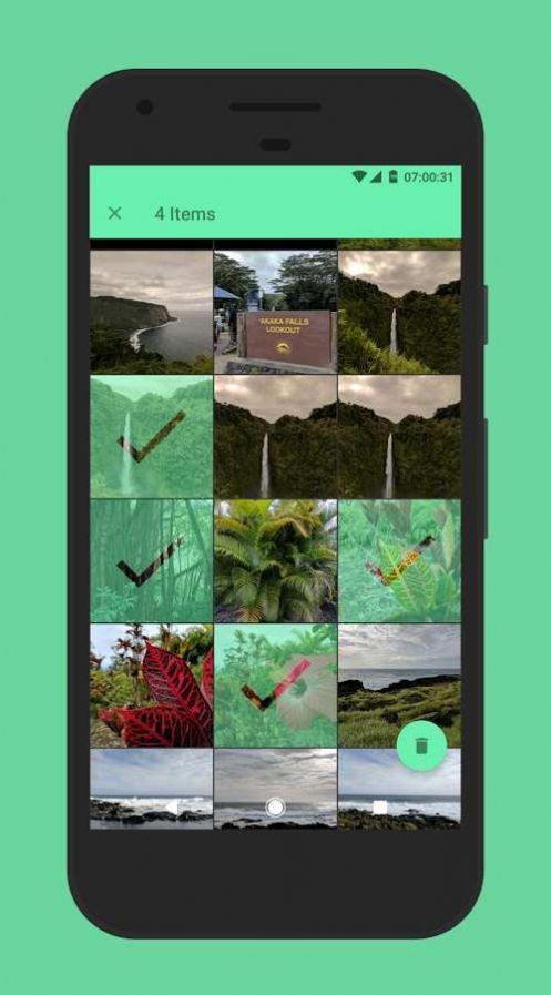 Camera Roll相冊助手app版截圖1