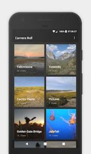 Camera Roll相冊助手app版截圖4