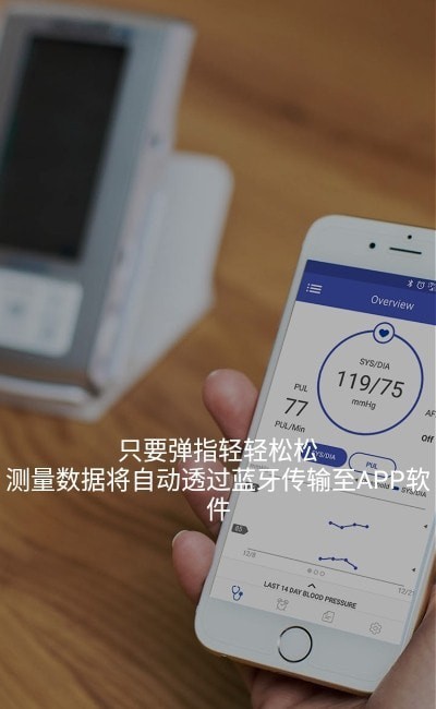 邁克大夫健康A(chǔ)PP版截圖3