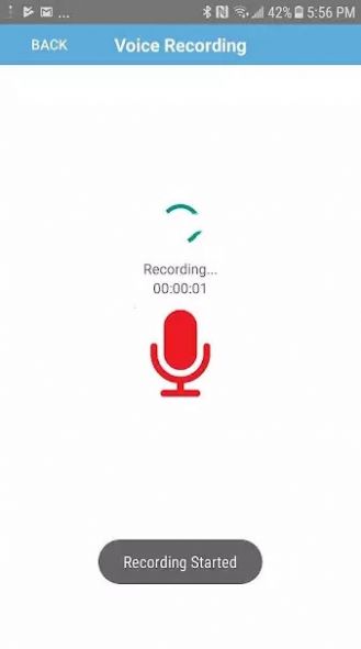 Transcribe for me語音助手app手機(jī)版截圖4
