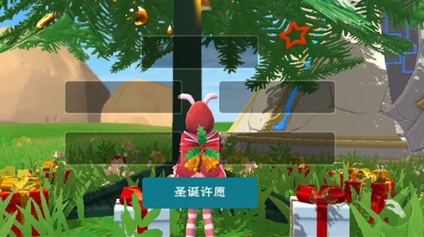 創(chuàng)造與魔法圣誕鈴鐺在哪才能找到？2021圣誕鈴鐺位置分享