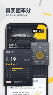 懂車帝app2022新版下載二手車截圖2
