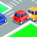 交叉排列游戲安卓版下載（CrossyCarRace）