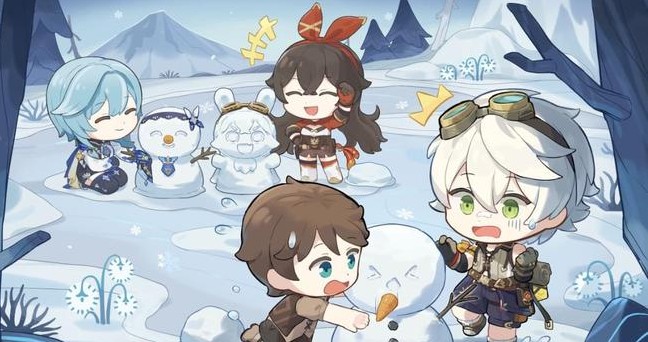 原神2.4前瞻直播兌換碼大全：最新2.4前瞻直播兌換碼分享