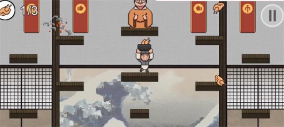 雞湯來咯游戲版截圖3