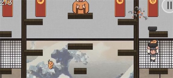 雞湯來咯游戲版截圖1