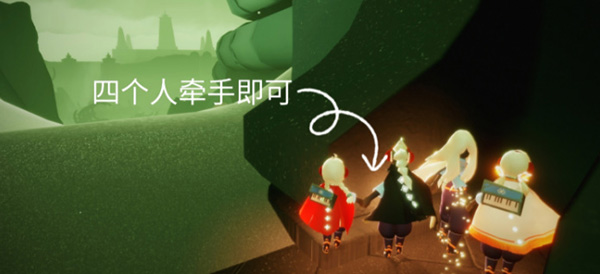 光遇12.27任務怎么做？2021年12月27日日常任務通關攻略