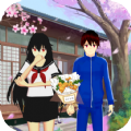 櫻花少女的秘密游戲版