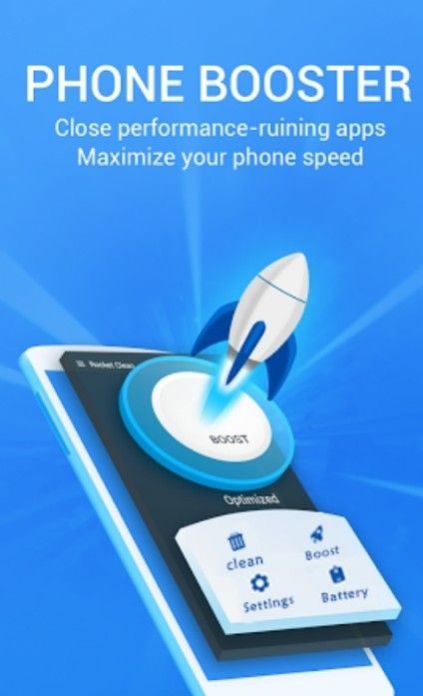 Magic Cleaner魔術清理大師app安卓版截圖3