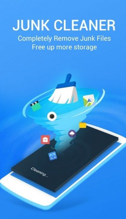 Magic Cleaner魔術清理大師app安卓版截圖1