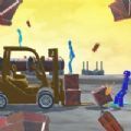 車布偶貓操場游戲版