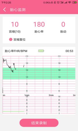 萌芽派孕期助手app下載最新版截圖2