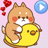 Animated Tonton friends Stickers动画贴纸app下载