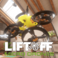 微型无人机游戏中文版 Liftoff Micro Drones