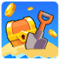 尋寶者游戲中文版（Treasure Digger）
