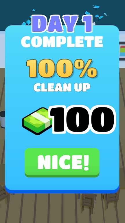 強迫癥清理Extreme Cleanup游戲中文版截圖4
