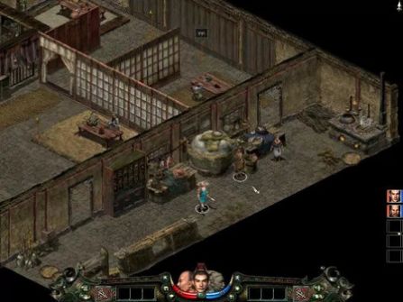 秦殤steam游戲安卓中文版截圖1