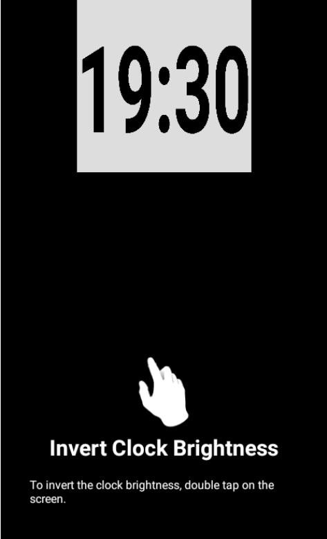 Just 24 Hours桌面時鐘app最新版截圖1