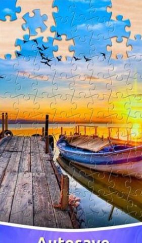 消除益智難題游戲安卓版（Puzzle Pop）截圖2