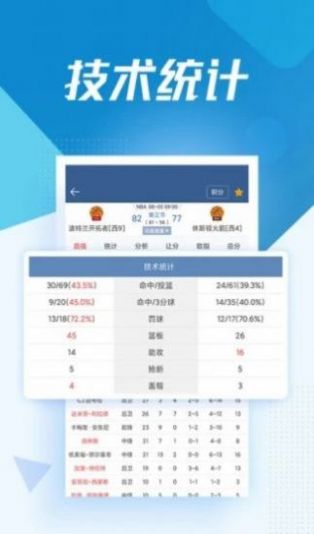 nba直播無插件版jrs飛速直播截圖2
