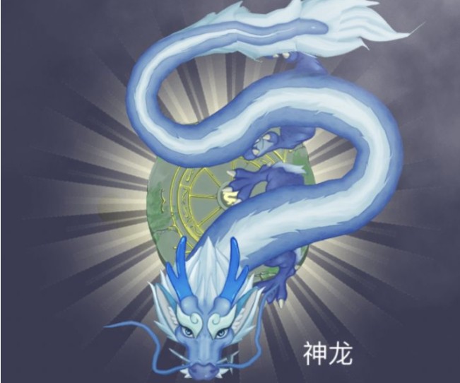 合成神龍鏈接入口 合成神龍在哪玩