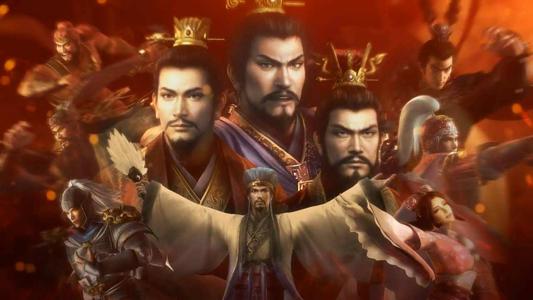 三國志戰(zhàn)略版官渡之戰(zhàn)孫策勢力陣容推薦：吳國2+1黑科技陣容搭配攻略