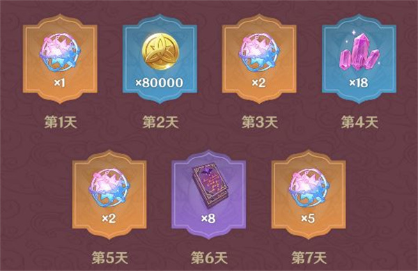 原神2.4活動有哪些？2.4版本活動內容一覽