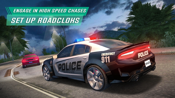 警察模擬器2022手機(jī)中文版（police sim 2022）截圖2