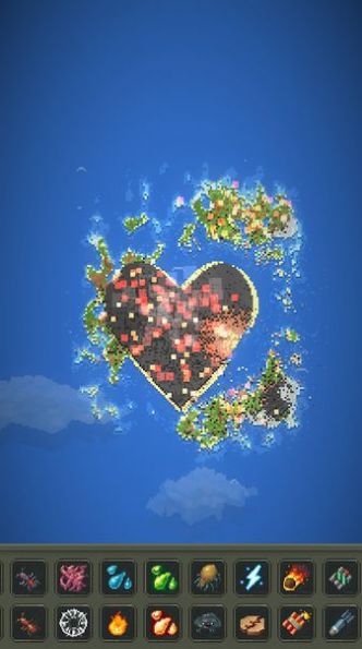 新版worldbox0.12.3全物品內(nèi)測最新版截圖3