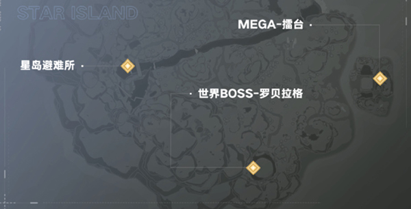 幻塔世界boss一天幾次？boss刷新機(jī)制及位置匯總
