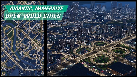 警察模擬器2022中文最新版（Police Sim 2022）截圖2