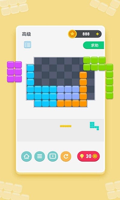 多多樂園游戲App版截圖3