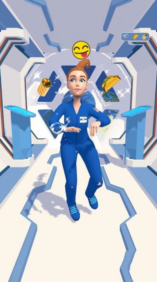 宇航員的太空生活手機(jī)游戲安卓版(Astronaut Life)截圖2