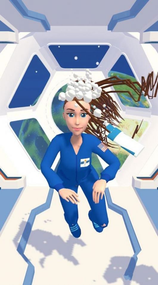 宇航員的太空生活手機(jī)游戲安卓版(Astronaut Life)截圖3