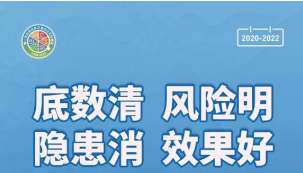 第一届全国自然灾害风险普查app最新版截图1: