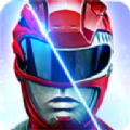 動(dòng)力游騎兵游戲版(Power Rangers)