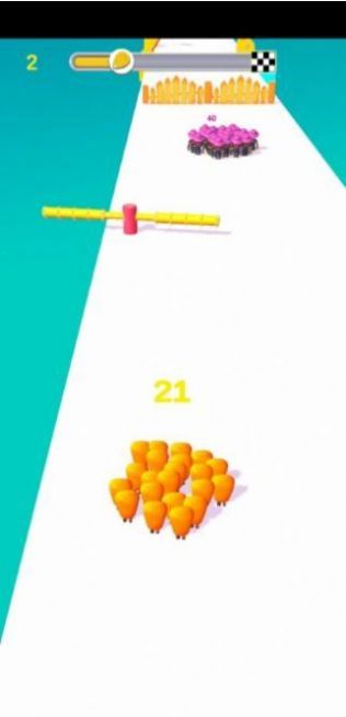 爆米花小子游戲版截圖3
