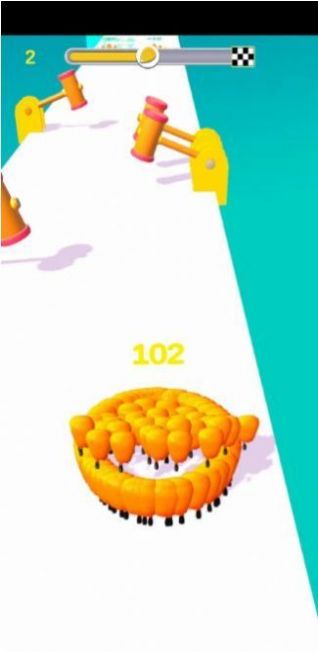 爆米花小子游戲版截圖4