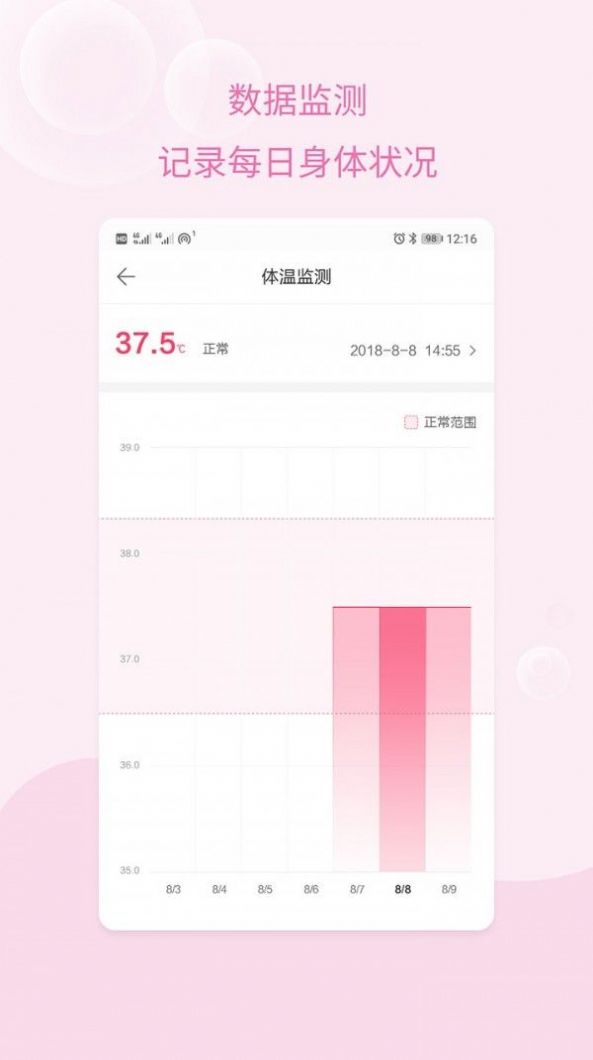 孕婦無憂app最新版截圖1