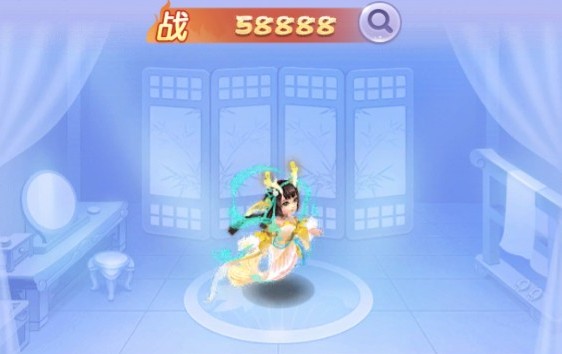 夢幻西游網(wǎng)頁版葫蘆往事第三關(guān)怎么過？葫蘆往事第三關(guān)誤入泥潭攻略